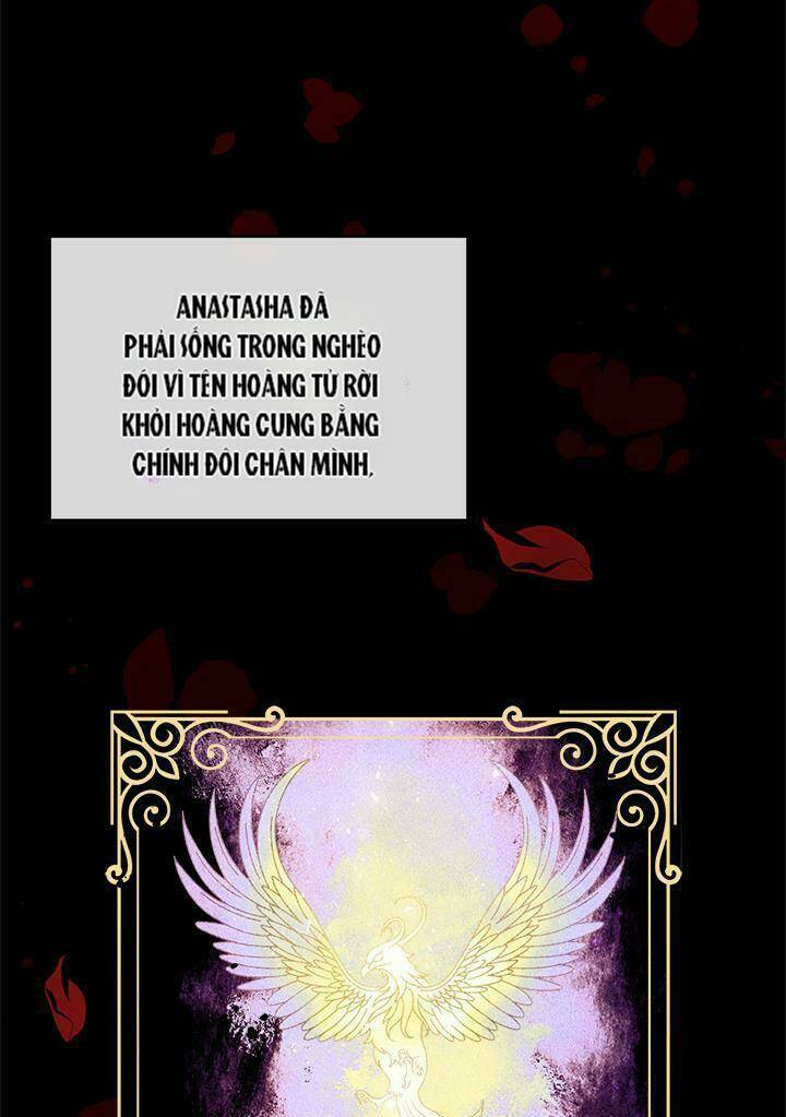 công chúa phản diện muốn ở trong ngôi nhà bánh quy chapter 2 16