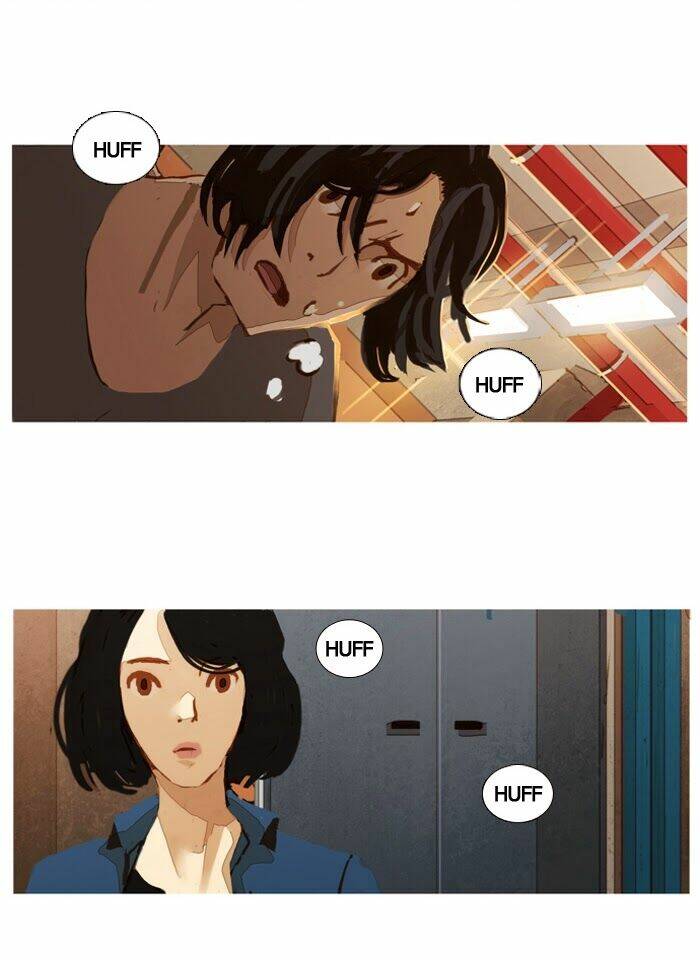 subtle disaster chapter 16 20