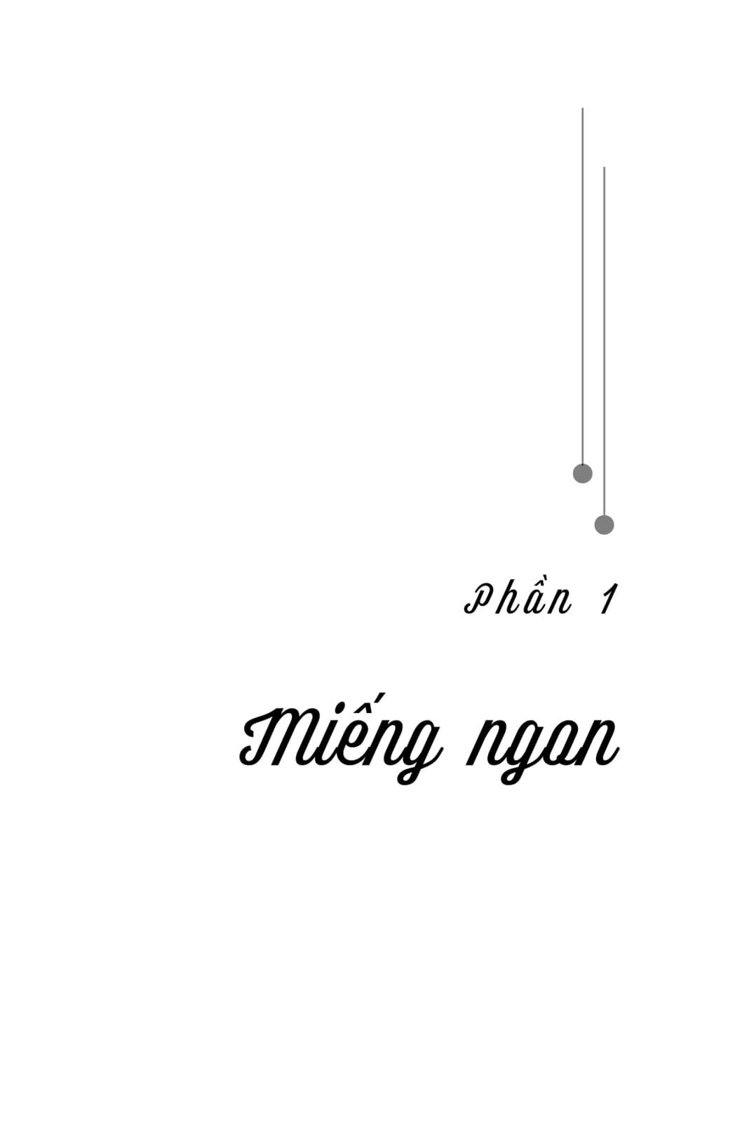 Ăn Để Nhớ - Tản Văn