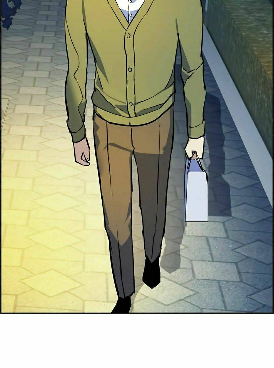 bạn học tôi là lính đánh thuê chapter 28 96