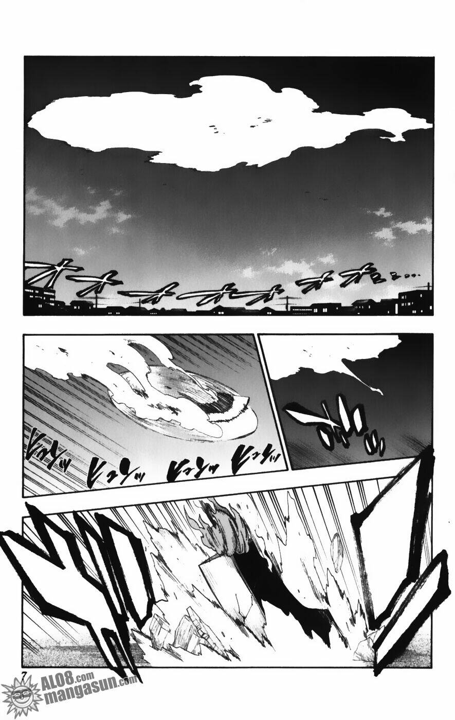 thần chết ichigo chapter 206 3