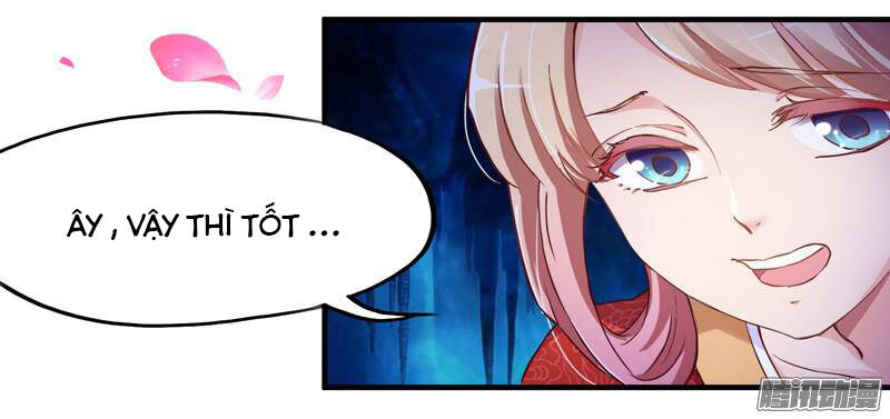 giữ chặt tiểu bạch long chapter 14 42