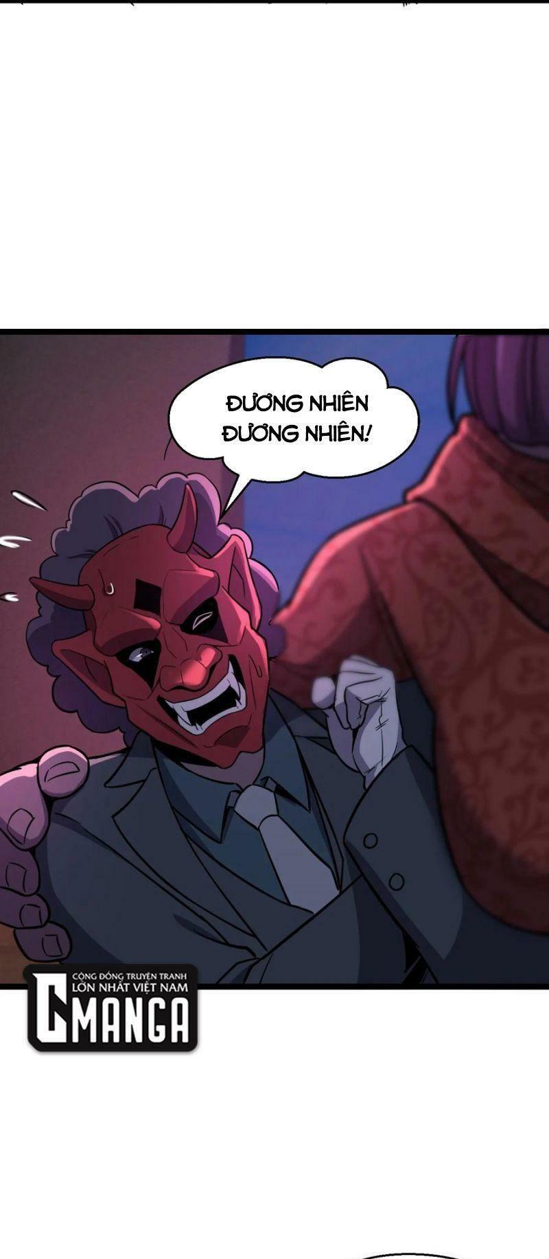 đừng hiểu lầm, tôi mới là người bị hại! chapter 38 61