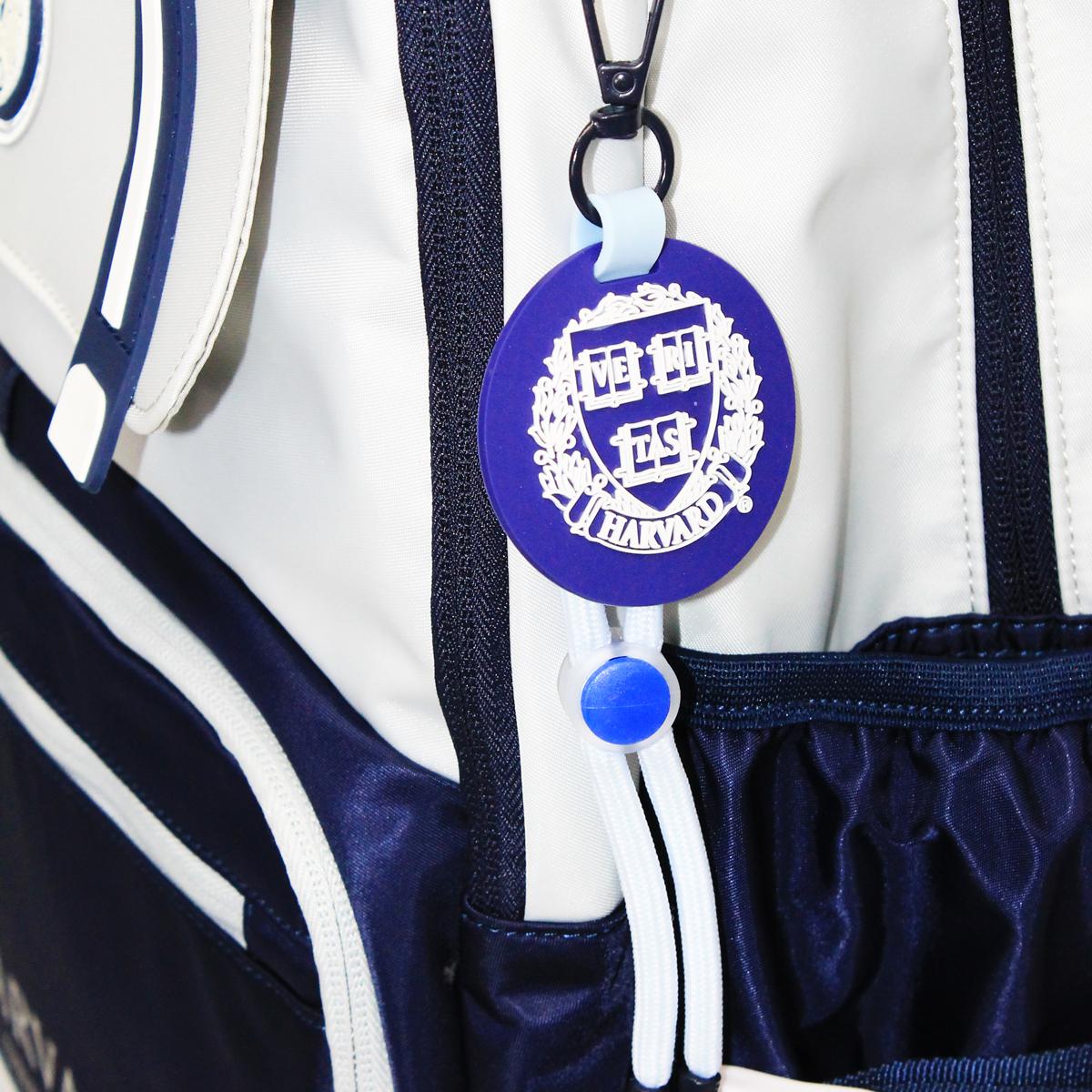 Ba Lô Thời Trang Harvard - iiGEN YZ3893