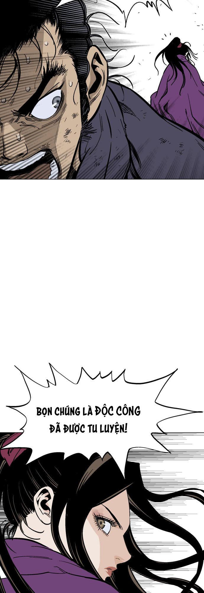 cao thủ 2 chapter 15 11