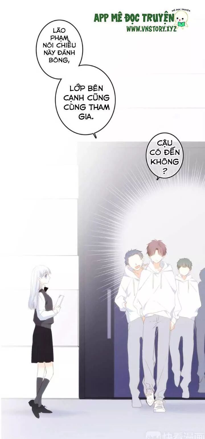 con tim rung động 2 chapter 98 28