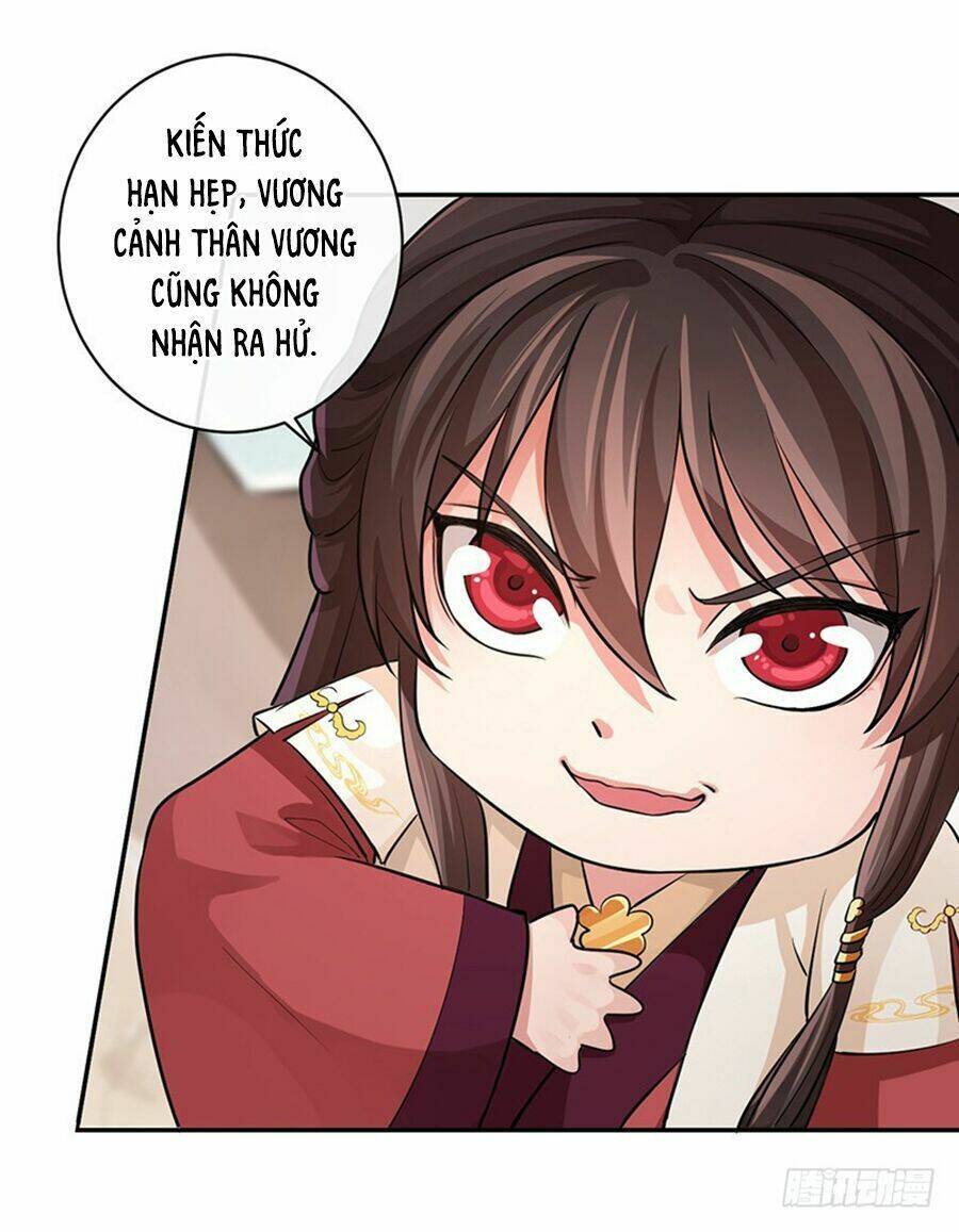 nghiên hương kỳ đàm chapter 55 17