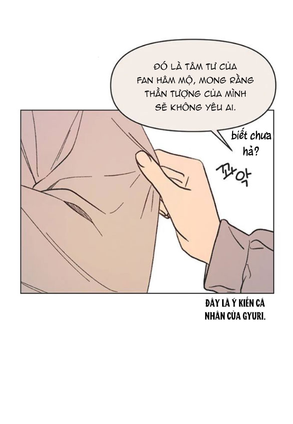 Thanh Xuân Đáng Yêu chapter 17.1 9