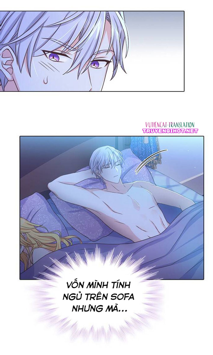 lời cầu hôn đến từ hoàng đế chapter 9 43