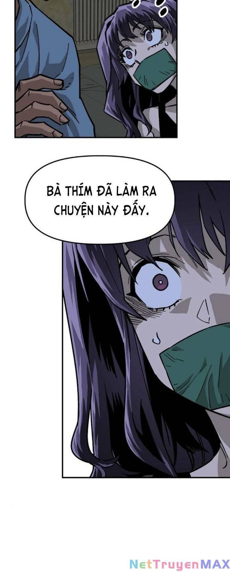 chỉ có cái c.h.ế.t mới là sự cứu rỗi chapter 34 24