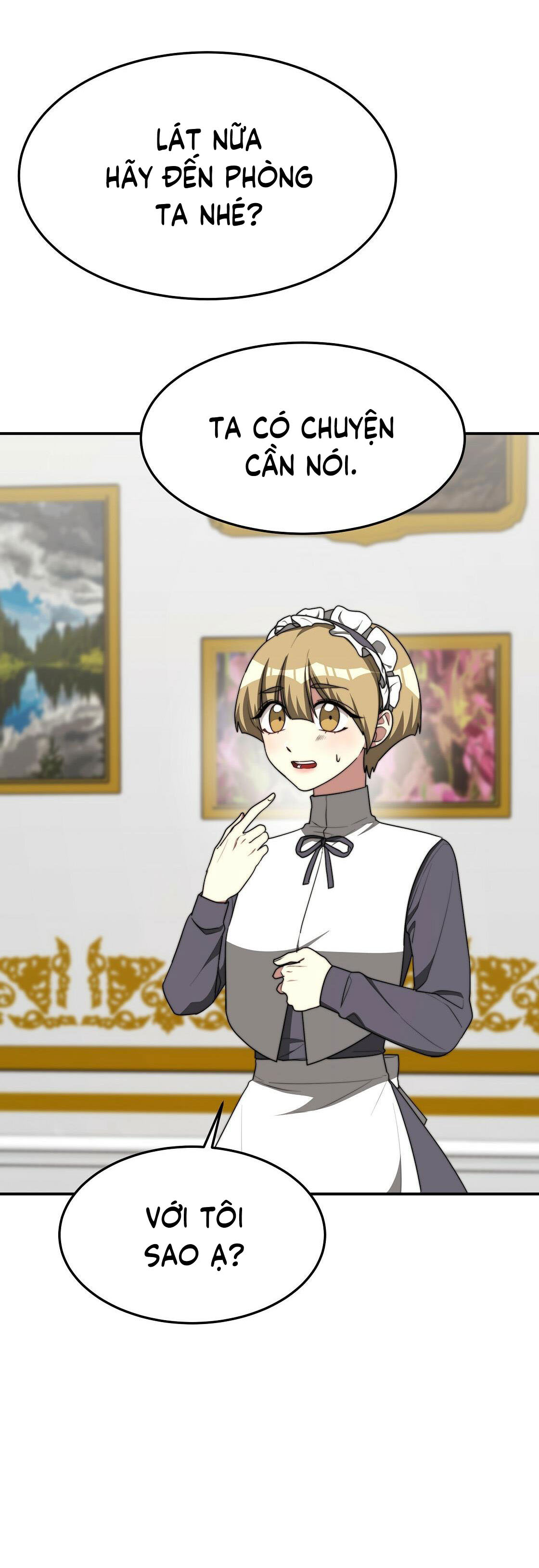 cuộc hôn nhân tay ba chapter 3 19