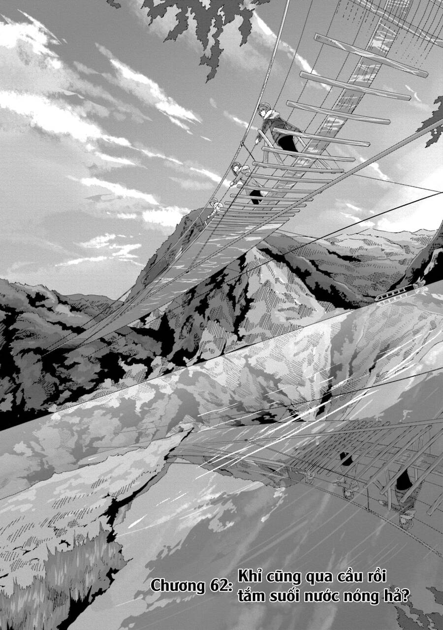 yurukyan chapter 62 4