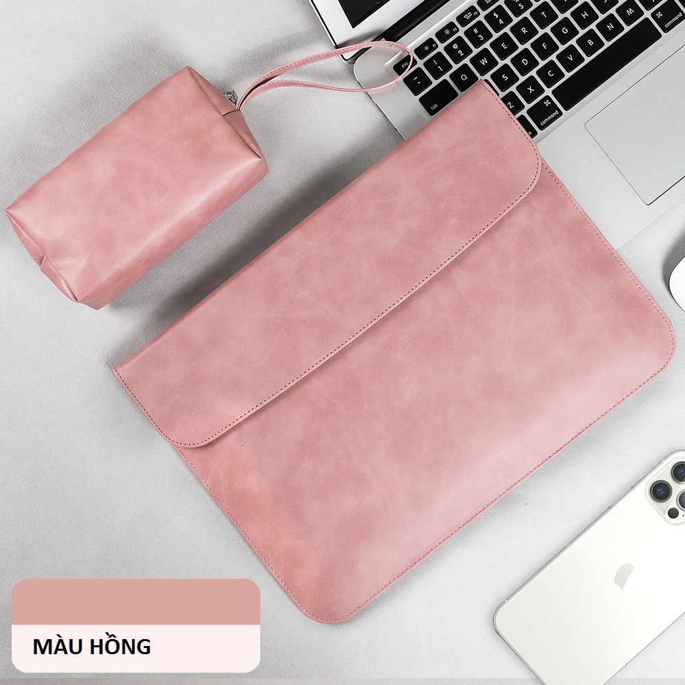 Túi chống sốc cho macbook, laptop