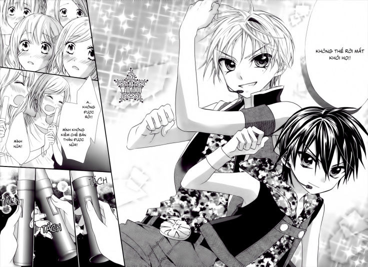 ore yome. - ore no yome ni nare yo chapter 26 11