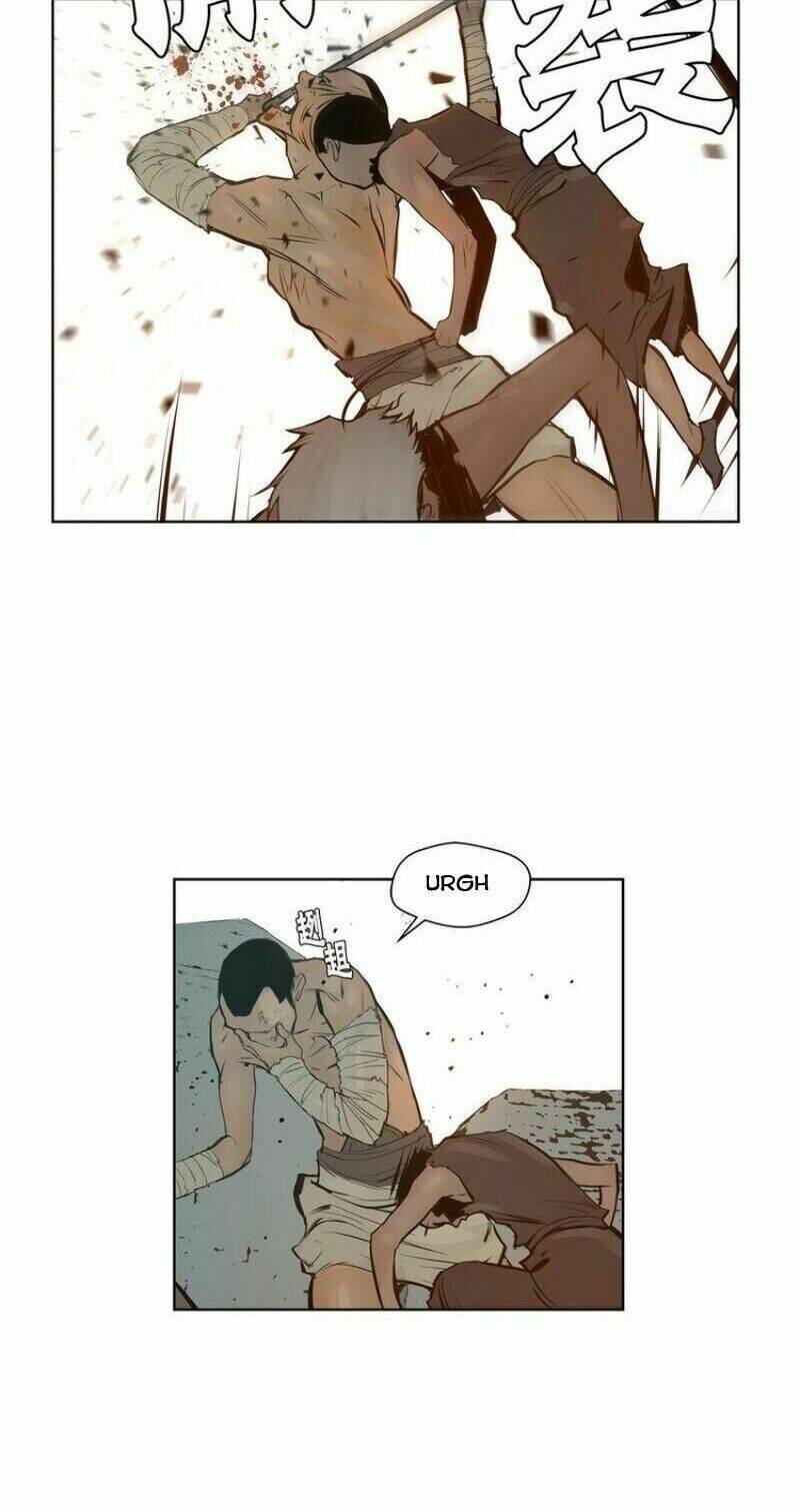 thanh gươm danh vọng chapter 17 9