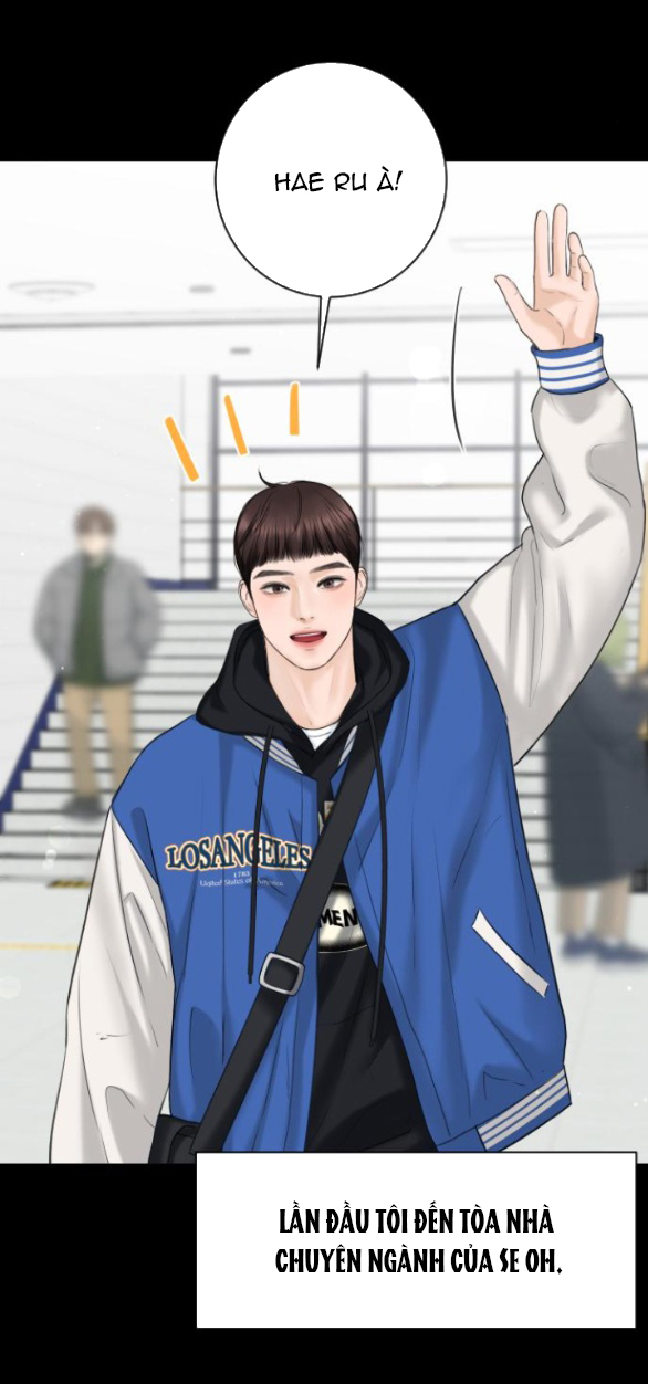 tôi sẽ cho anh thứ tồi tệ nhất chapter 17.1 37