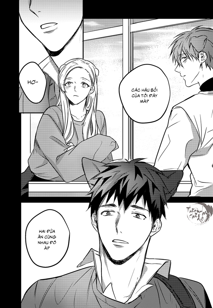 phản xạ có điều kiện chapter 8 6