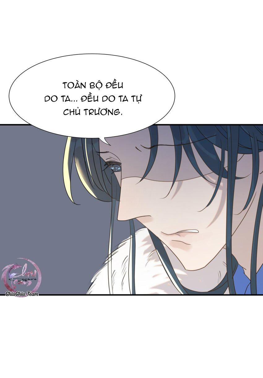 hình như cầm nhầm kịch bản của nữ chính rồi chapter 57 14