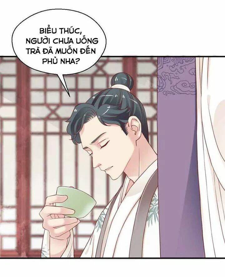 kiều nữ độc phi chapter 127 16