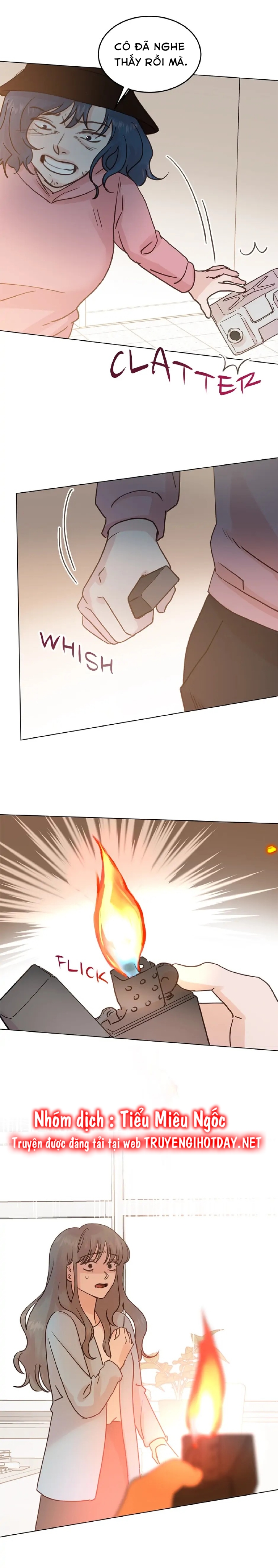 sự trả thù ngọt ngào của vợ tôi chapter 187 2