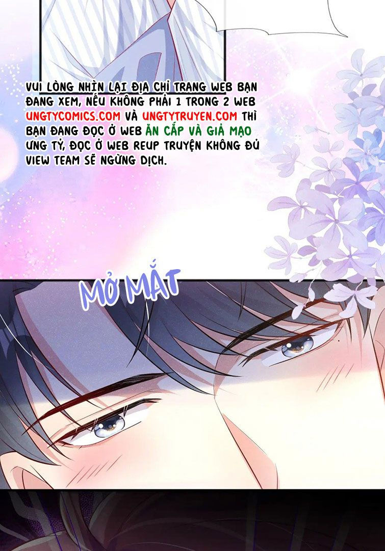 tôi với hình mẫu lý tưởng lìa trần rồi! chapter 32 25