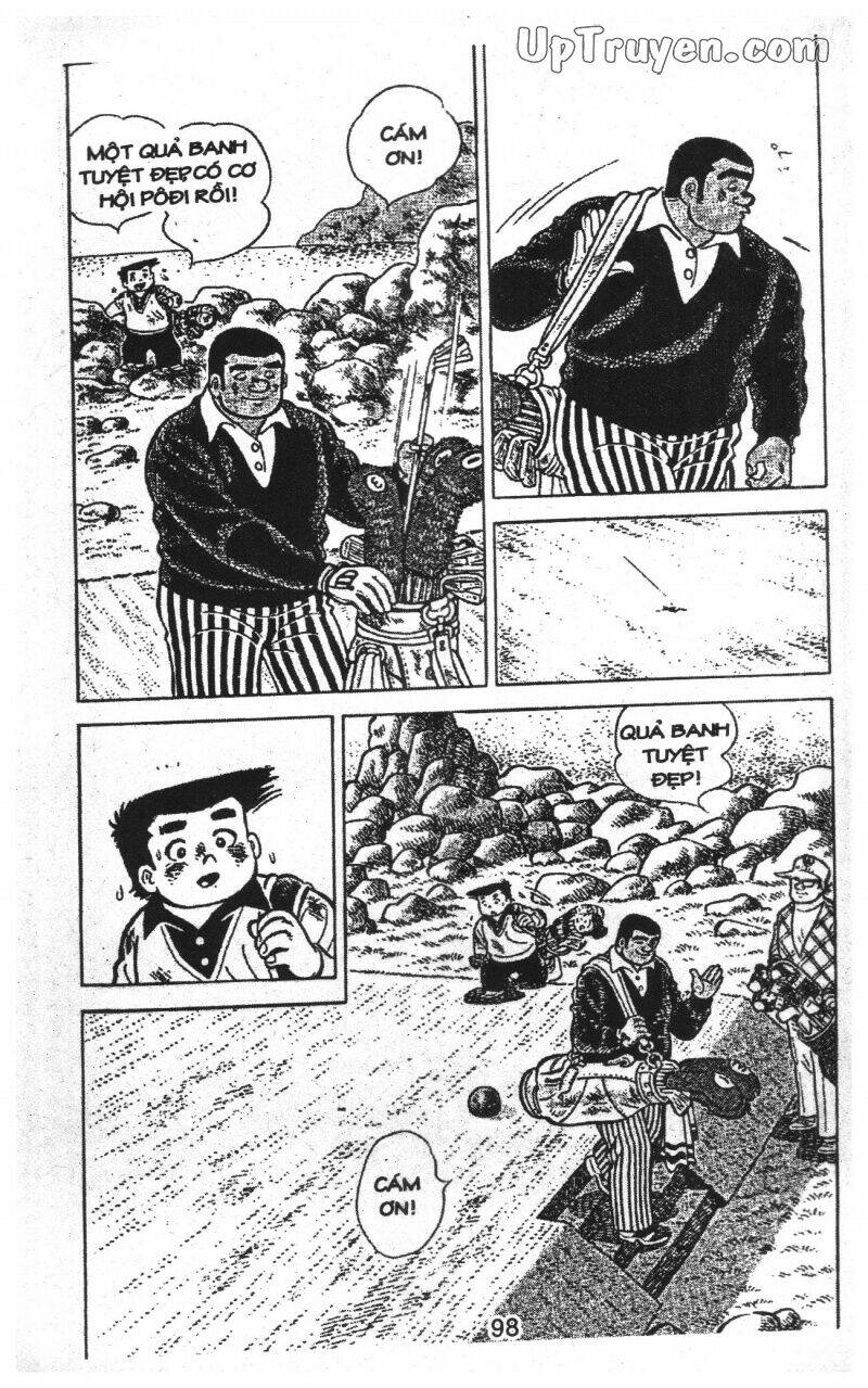 ashita tenki ni naare chapter 12 98