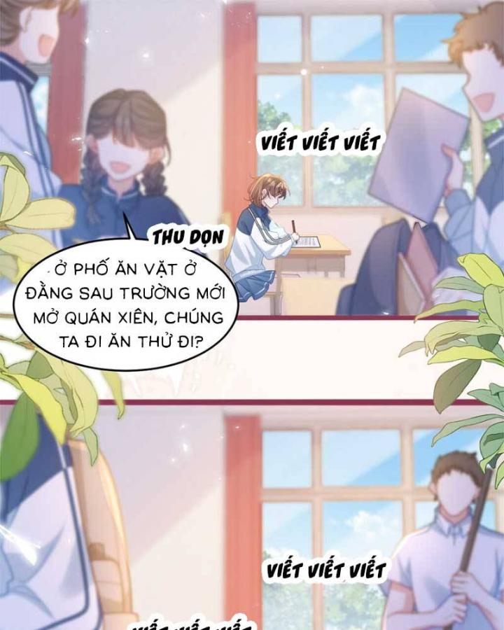 sau khi đọc sách, tôi thậm chí còn không phải là nhân vật nữ phụ chapter 3 36