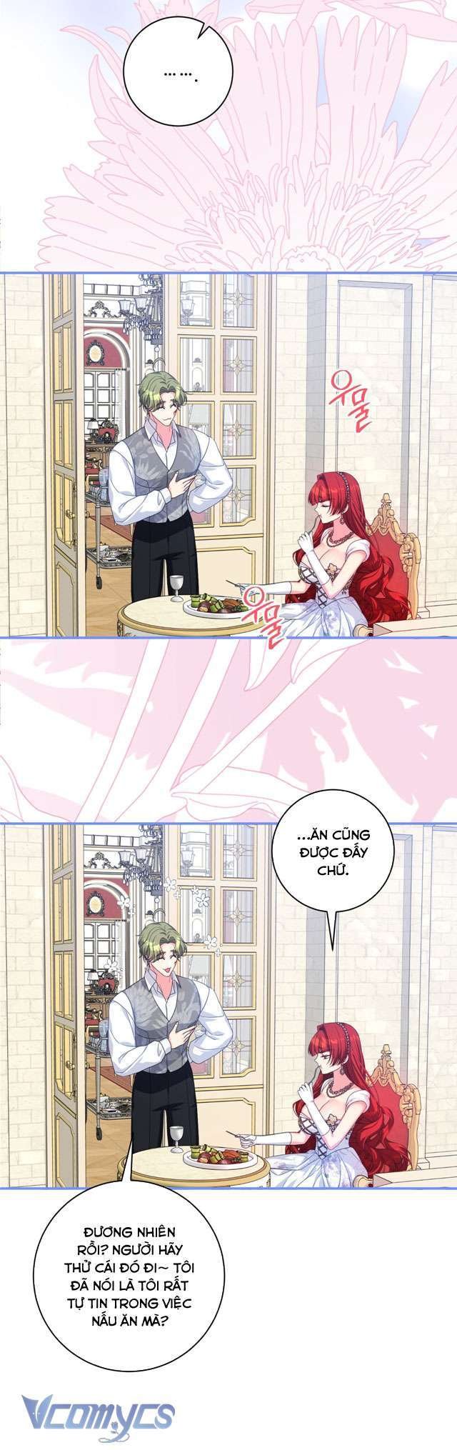 [18+] đừng làm tu sĩ mà hãy làm tình đi! chapter 5 16