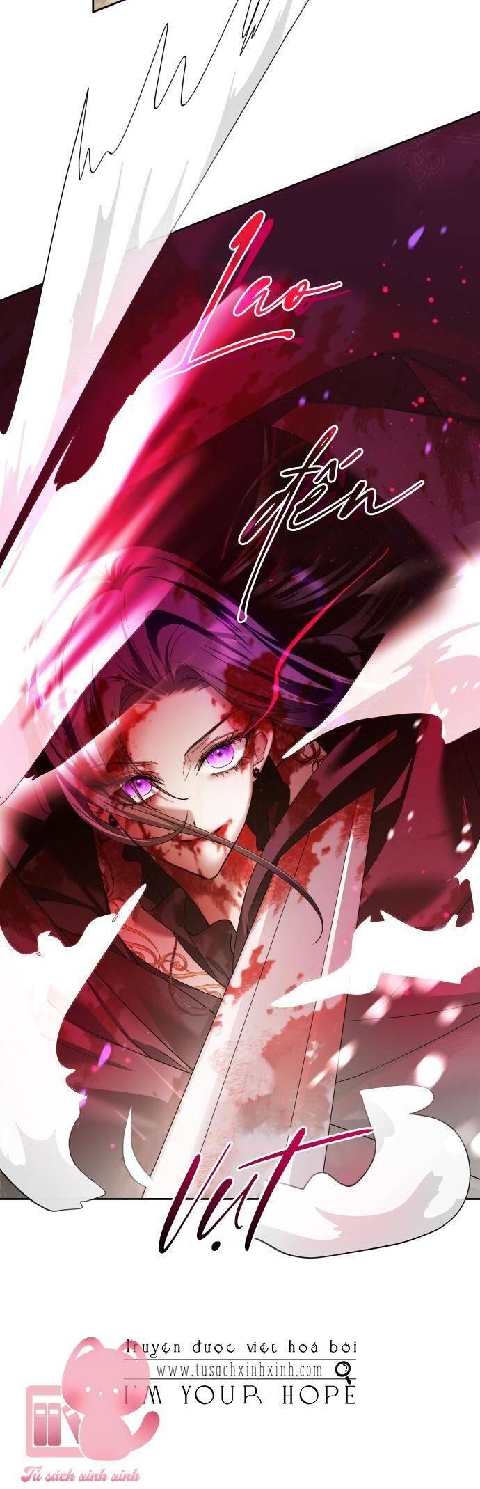 tôi muốn trở thành cô ấy chỉ một ngày chapter 127 92