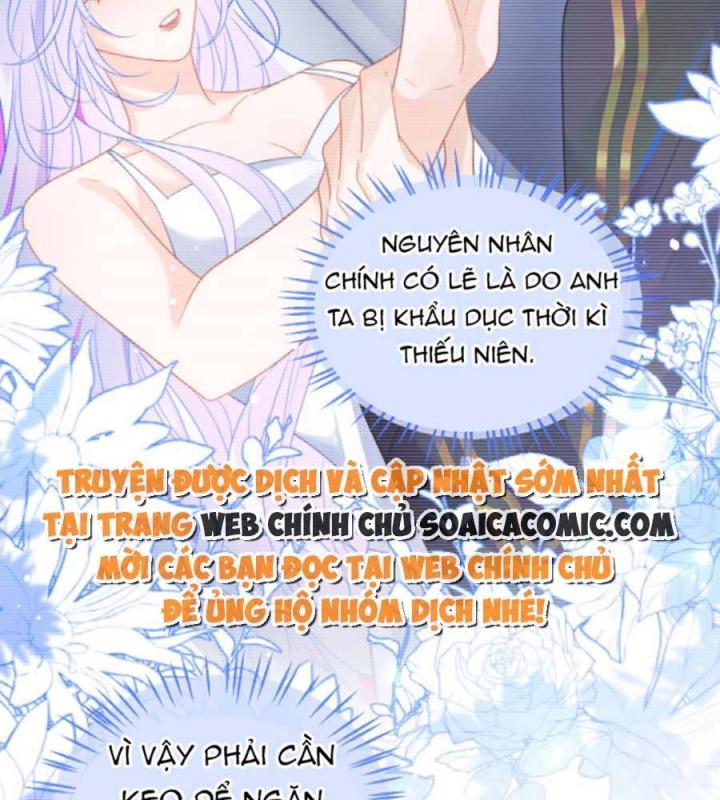 vị chỉ huy lạnh lùng khóc trong vòng tay tôi chapter 4 60