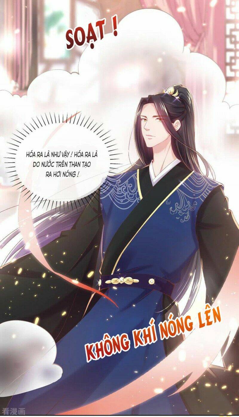 thị huyết y phi chapter 95 9