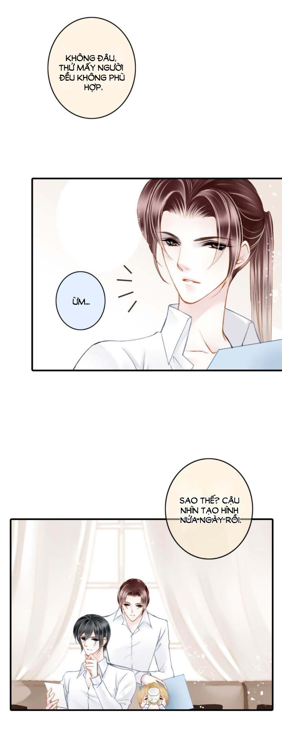 Siêu Sao Trứ Danh chapter 87 - Trang 6