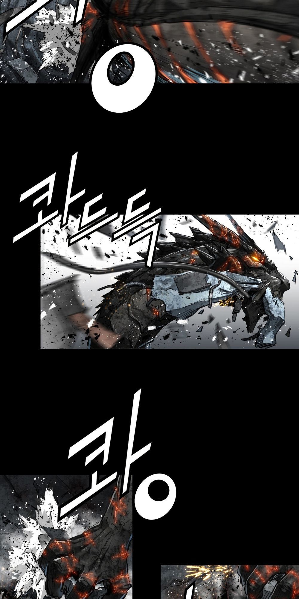 tam tuyệt tại dị giới chapter 88 14