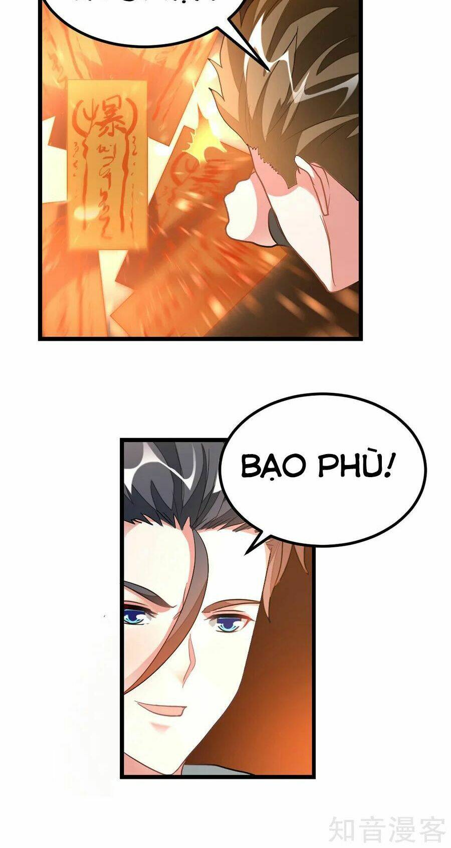 cửu dương thần vương chapter 140 9