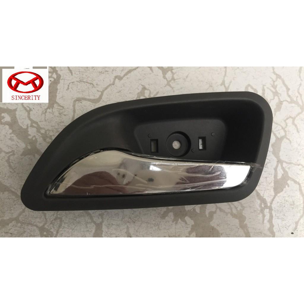 Tay mở cửa trong Daewoo Lacetti 09-11