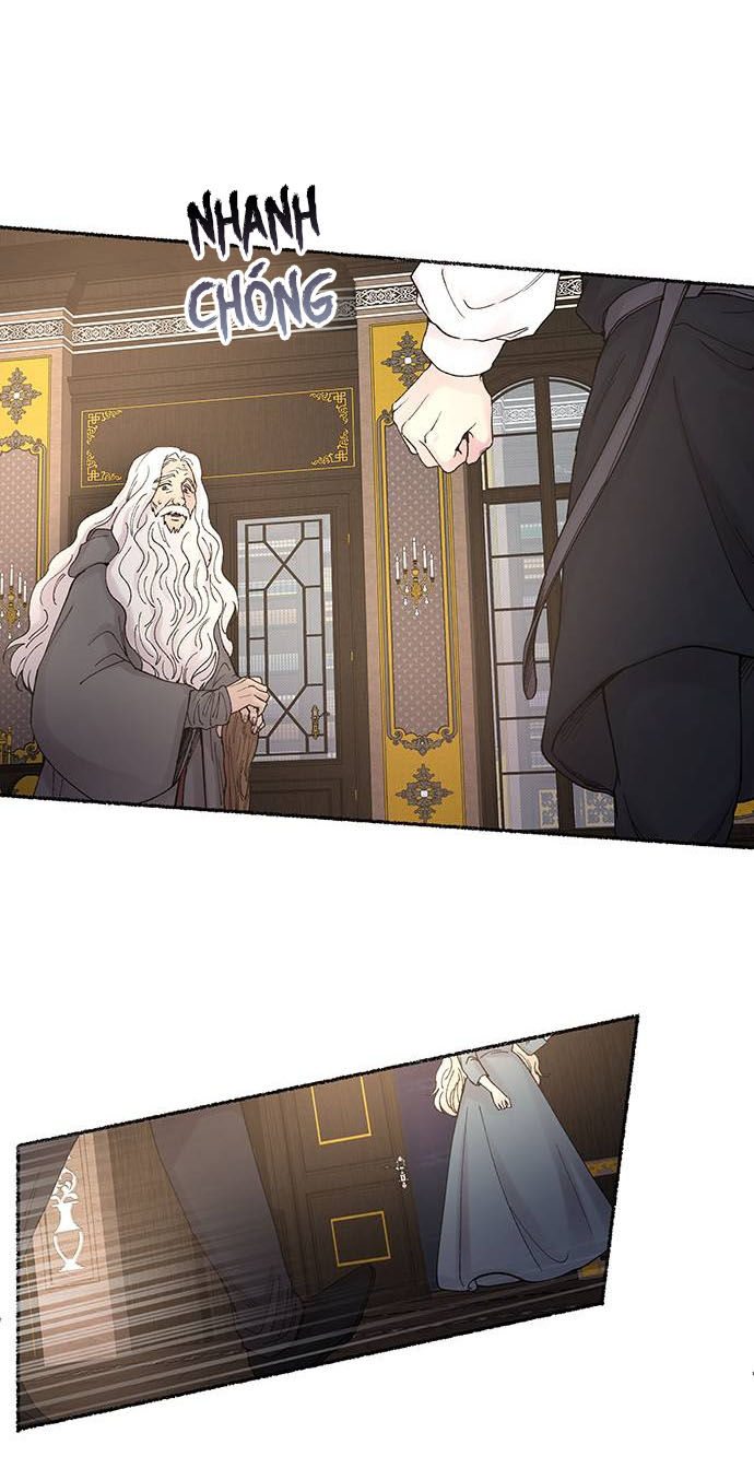 như gió trên cành cây khô chapter 30 55