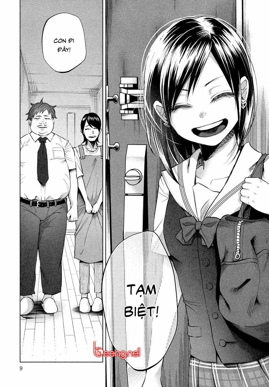 tớ đã yêu cậu rất nhiều chapter 15 8