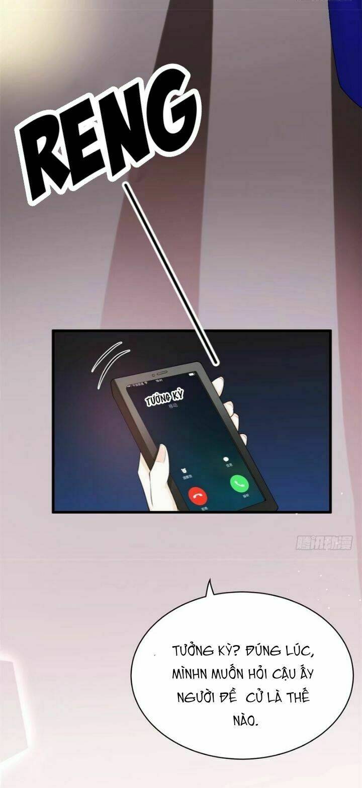 tiên hôn đoạt ái chapter 1 34