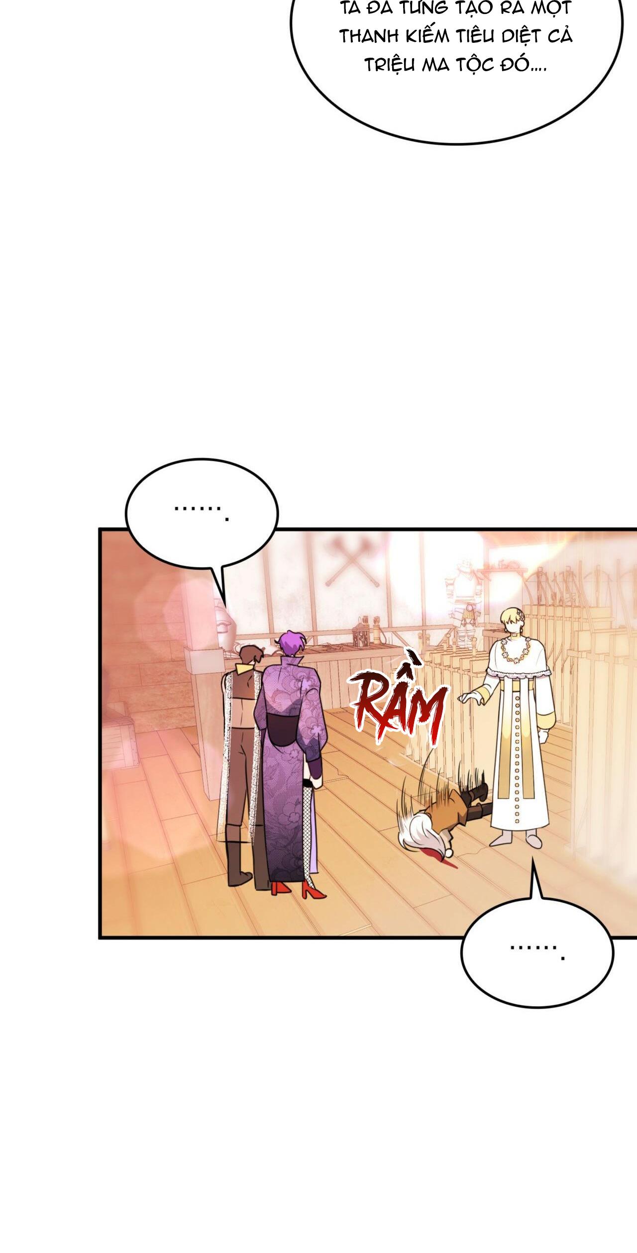 (np) độc thân muôn năm chapter 6 5