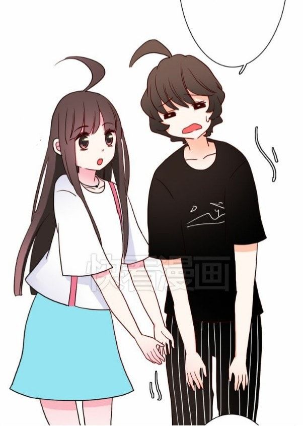 gấu nhỏ dư và thỏ thỏ hứa chapter 6 20