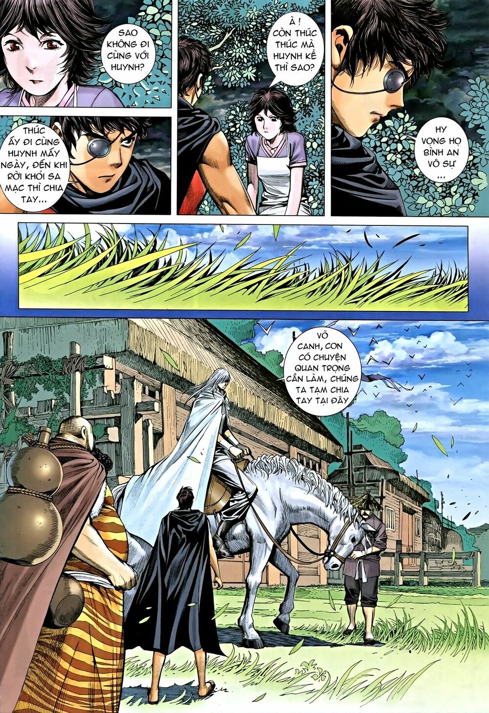 phong thần ký chapter 35 15