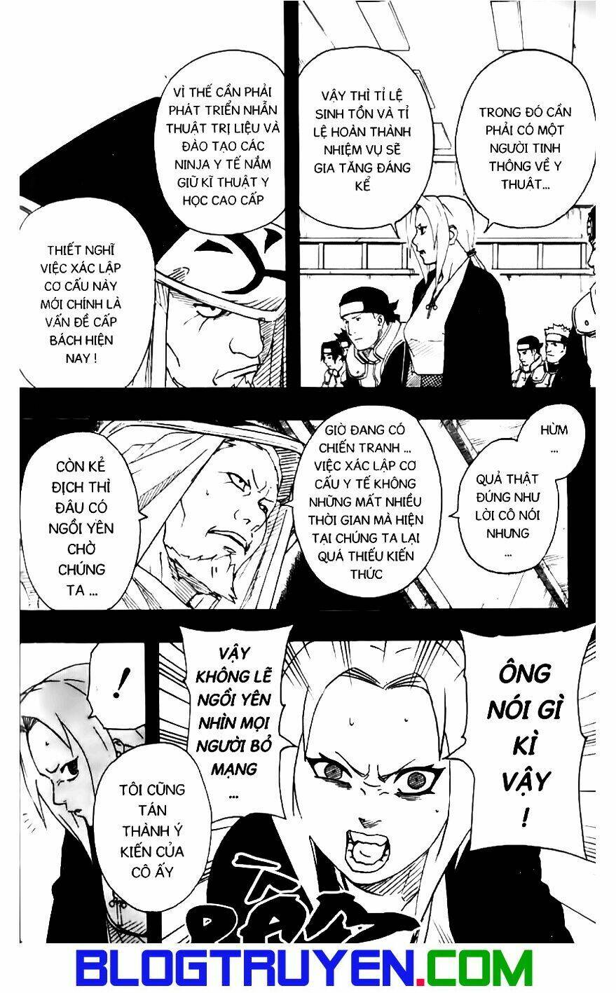 naruto - cửu vĩ hồ ly chapter 160 12