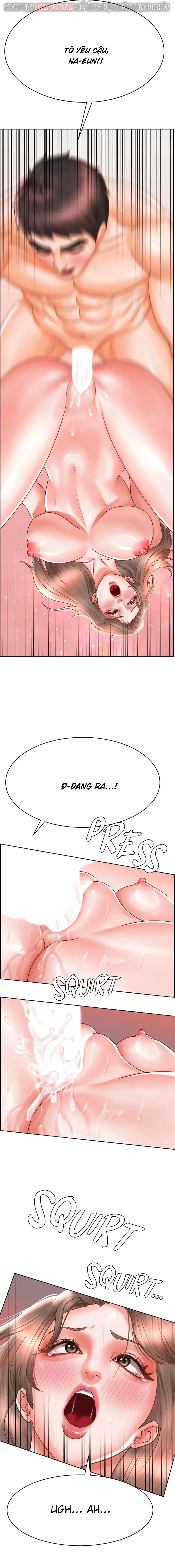 câu lập bộ manga quyến rũ chapter 19 8