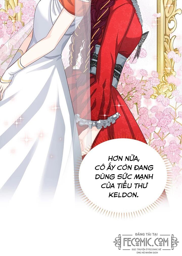 nữ công tước với tâm hồn trống rỗng chapter 55 52