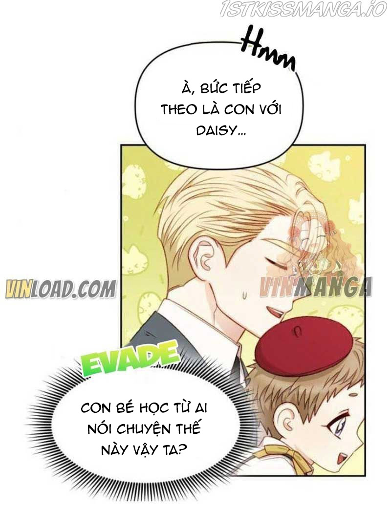 nữ chính muốn tôi trở thành mẹ kế chapter 35.2 18