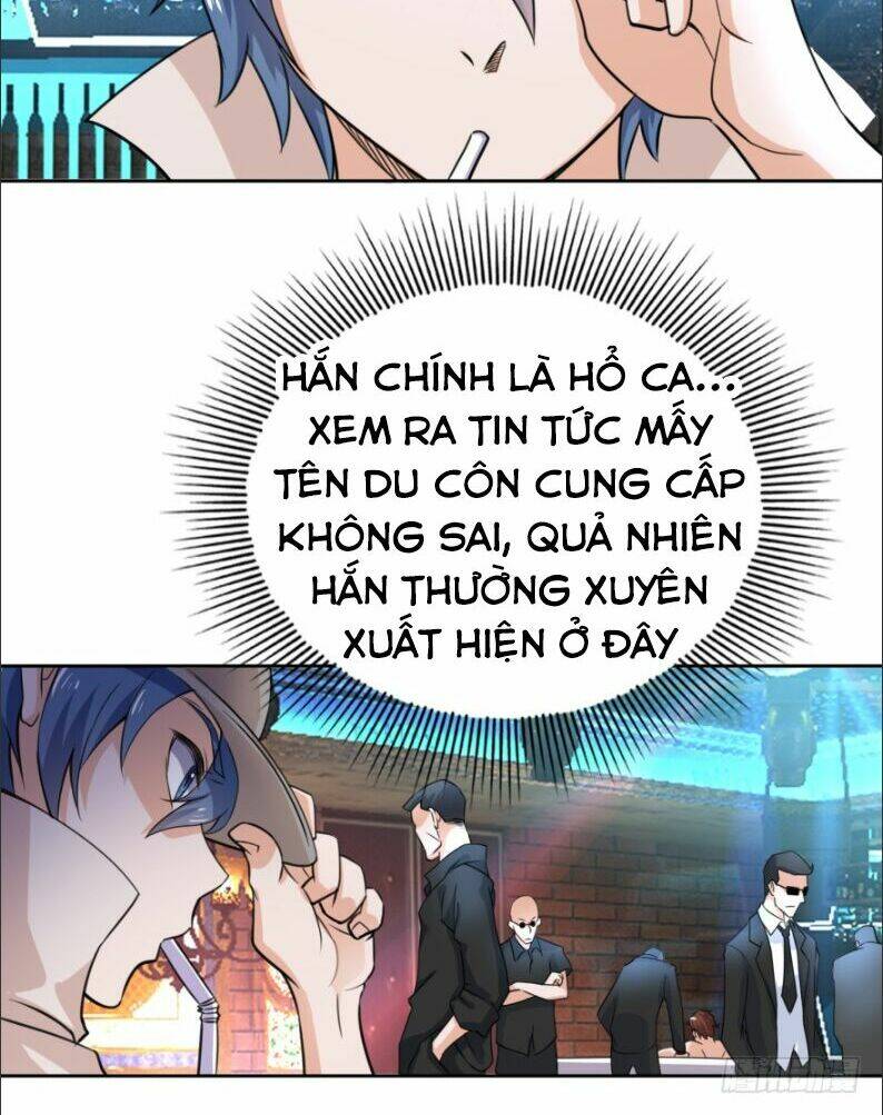 đô thị tối cường tu chân chapter 3 5