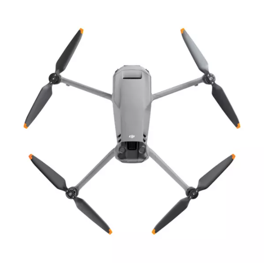 Máy Bay Flycam DJI Mavic 3 - Hàng Chính Hãng