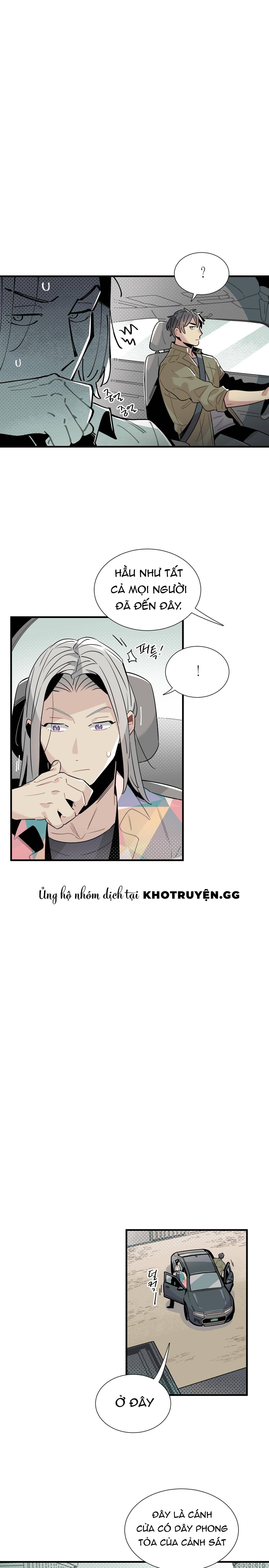 cách trừng trị lời nguyền chapter 7 2