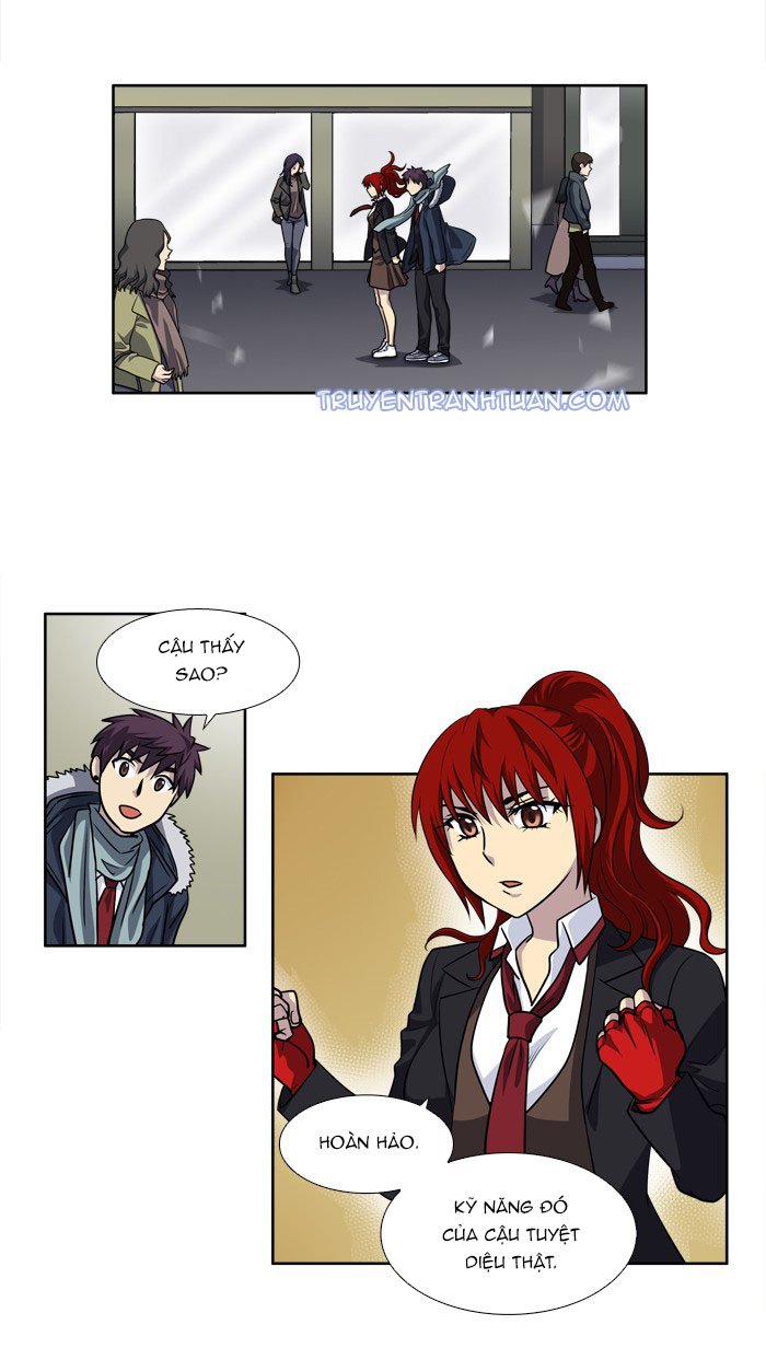 the gamer chapter 195 2