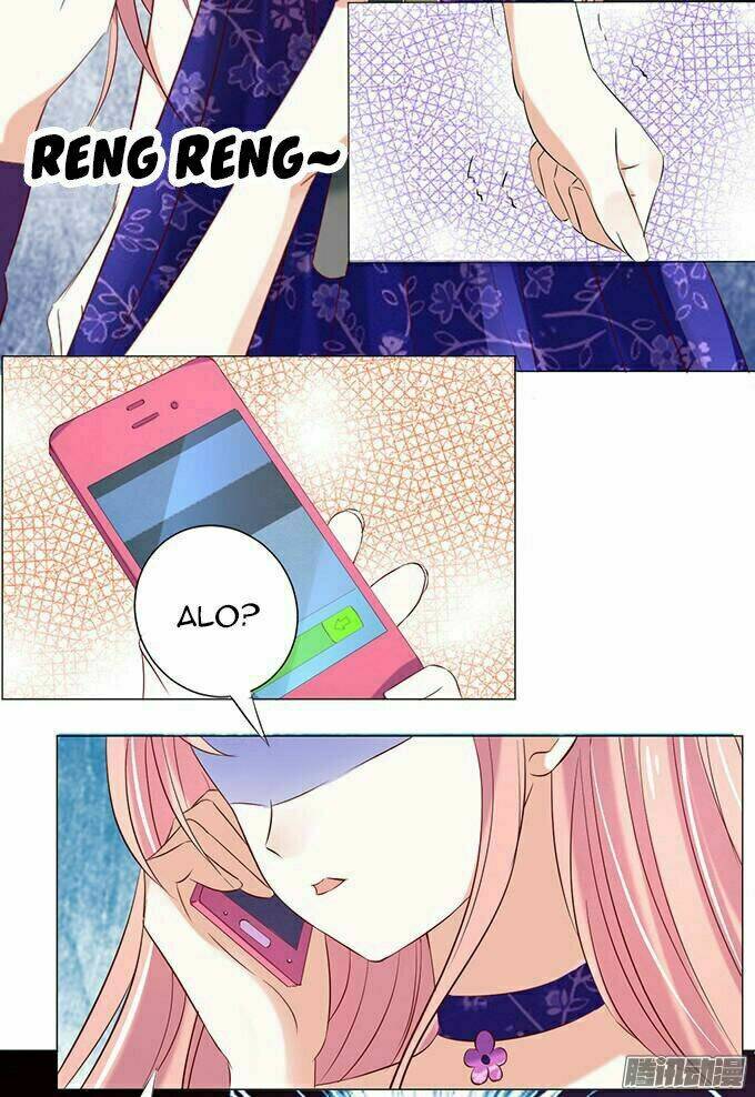 liệt ái tri hạ: series mật đào tiểu tình nhân chapter 26 10